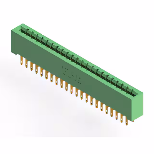 833-044-500-201 EDAC Inc.  Edgeboard Connectors